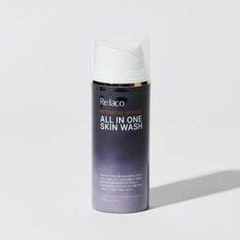 Rirako Potential Homme All-in-One Skincare Set / 리라코 포텐셜 옴므 올인원 스킨케어 세트