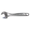 KS Tools 577.01 CLASSIC Adjustable Wrench, 100mm