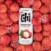 CHI FOREST Lychee Fizzy Sparkling Water (11.15 oz* 24)