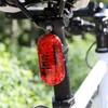 CATEYE TL-AU135-R Tail Light, OMNI3 AUTO 1.4 x 3.0 x