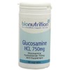 Bio Nutrition Glucosamine HCL 750mg - Joint & Bone Health