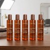 Oleo Protector De Color Terramar Argán 98ml 5 Piezas +