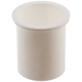 Keeney 15K 1-1/2-Inch by 1-Inch Highline Tailpiece Insert, White