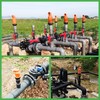 UPLYKKE Air Relief Valve, Vacuum and Air Release Valve for