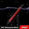 KEEGTBOX High Mount Stop Light LED Third Brake Light Assemblies