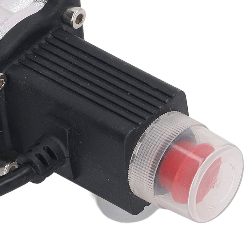 Valve Controller Gas Alarm Set Gas Liquid Emergency Shut Off