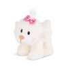NICI 43347 19 cm Cuddly Toy Little Bear Sister Standing