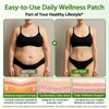 Moringa X Berberine Patches, Moringa Patches with Berberine & NAD+,