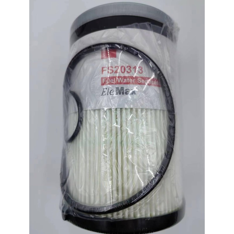 BANGTE Fuel/Water Separator Filter FS20313 Compatible with Volvo D13 /
