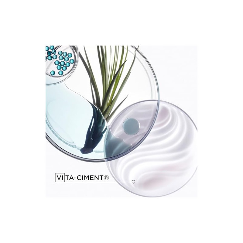 Kérastase Resistance Bain Force Architecte 250ml & Ciment Anti-Usure 200ml
