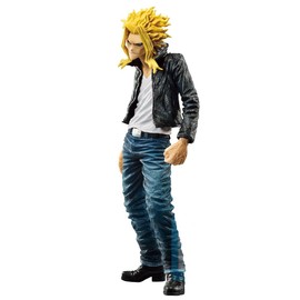 Bandai Spirits Ichibansho Tamashi Nations - My Hero Academia - All Might