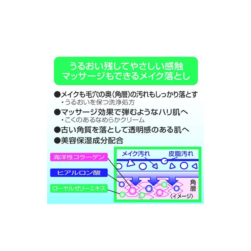 PDCPure Natural Massage Cleanser, 6.1 oz (170 g)