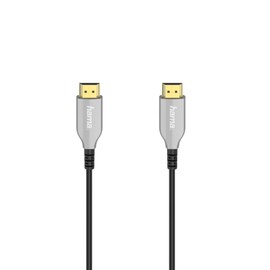 10m Optical Active HDMI Cable Male to Male 4K Gold Plated