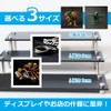 MKE Market Base, Acrylic Stand, Mat, Black, Display Stand, Figure,