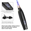 Blue Light Picosecond Pen Scar Tattoo Removal Pen For Melanin