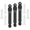 383EER3001G 4901ER2003A 383EER3001J 383EER3001F 383EER3001H Washer Shock Absorber for LG
