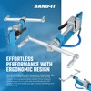 BAND-IT C00169 Standard Banding Tool – 1/4" to 3/4" Wide