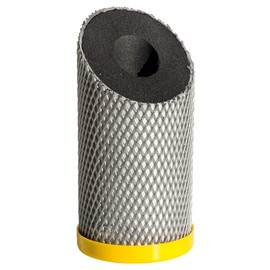 Alvito Water Filter with EM Ceramic for Activated Carbon Block Filter