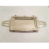 Danci Parts Compatible with Mercedes E-Class Sun Visor E320 E350