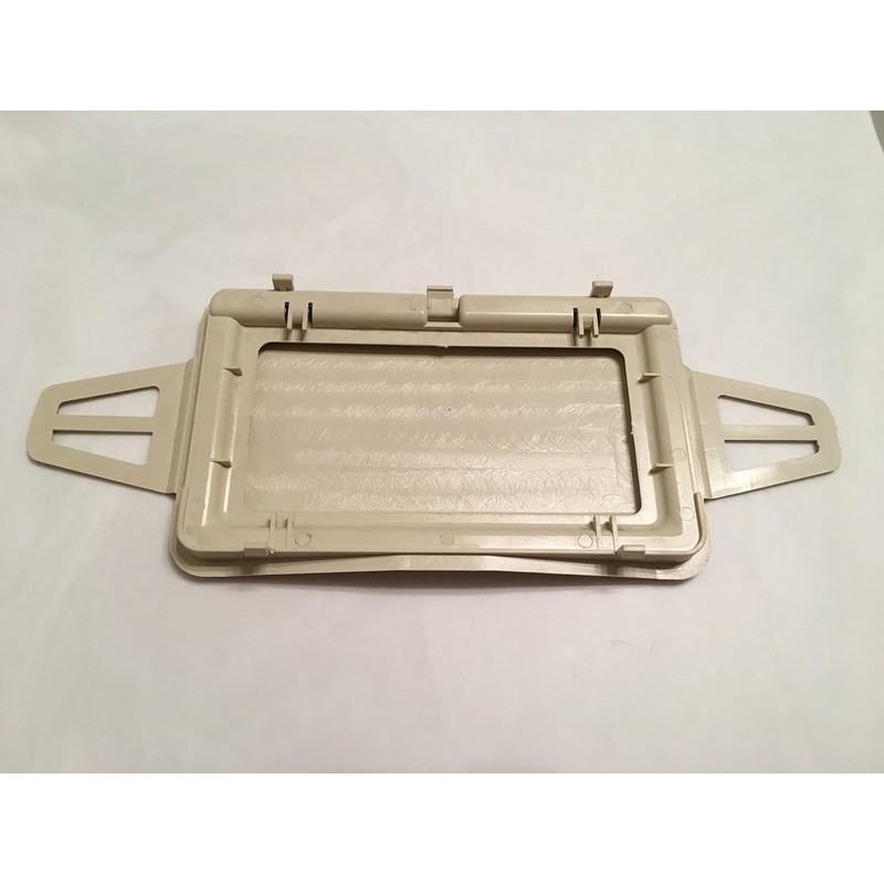 Danci Parts Compatible with Mercedes E-Class Sun Visor E320 E350