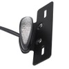Motorcycle LED Rear Brake Tail Light Stop License Plate Lights