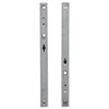 ToniTec 1 Pair of Drawer Runners Ball Extension 17 mm
