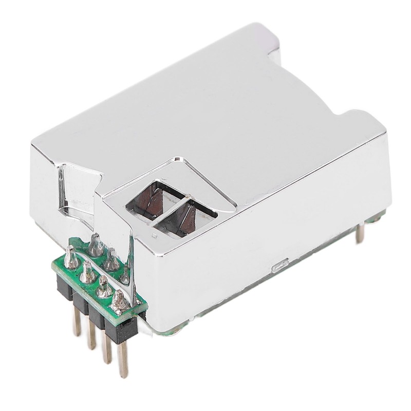 Infrared CO2 Sensor Module NDIR Carbon Dioxide Gas Detection Equipment