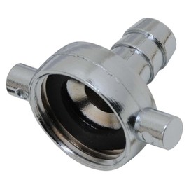 セフティー3 ポンプ用 異径カップリング 金属製 25×15mm