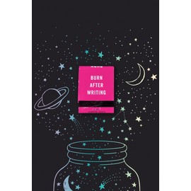 Burn After Writing (Magic Stars)