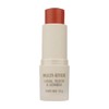 Multi-Stick Labial, Rubor y Sombra 10 g (RUSHED, 10 g)