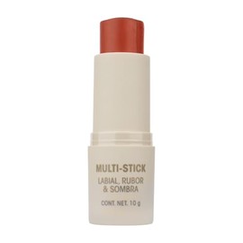Multi-Stick Labial, Rubor y Sombra 10 g (RUSHED, 10 g)