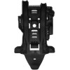 Acerbis Skid Plate-Honda-CR