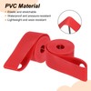 HARFINGTON 2pcs Bicycle Rim Strip 26" x 20mm PVC Bike