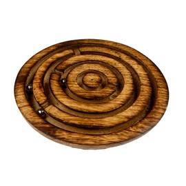 Philos 3200 Labyrinth Round