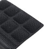Jipemtra Helmet Chin Pads Foam Pads Set with Chin Strap