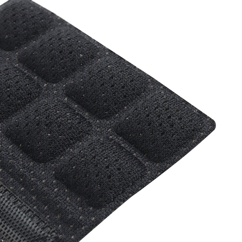 Jipemtra Helmet Chin Pads Foam Pads Set with Chin Strap