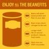 BUSH'S BEST 16 oz Canned Reduced Sodium Garbanzo Beans, Source