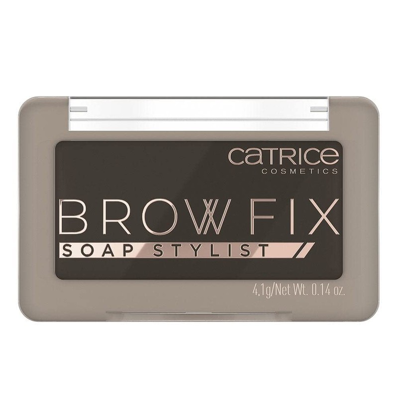 Stylist 070 Eyebrow Fixing Soap, Eyebrow Fixing Effect, Eyebrow Fixing