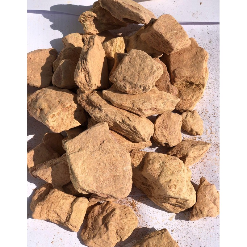 Sunset Clay 200 Grams