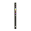 Maruman F116-05 Loose Leaf Binder B5 Five Chart, 26 Holes,