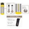 THERMOS FFX-501 Mountain Stainless Steel Bottle, 16.9 fl oz (500