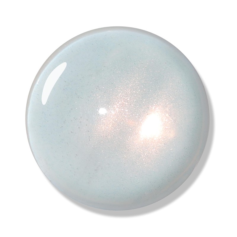 Bluesky Moonshine Nail Powder - Sunset Afterglow 5g - Pearlescent