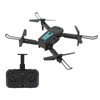 XT3 Drone with 1080P Dual HD Camera Integrated 4 Axis