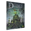 Through the Breach Penny Dreadful: Obsidian Gate