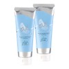 Cosmetex Roland Airy & Easy Glossy Hair Gel, 3.5 oz