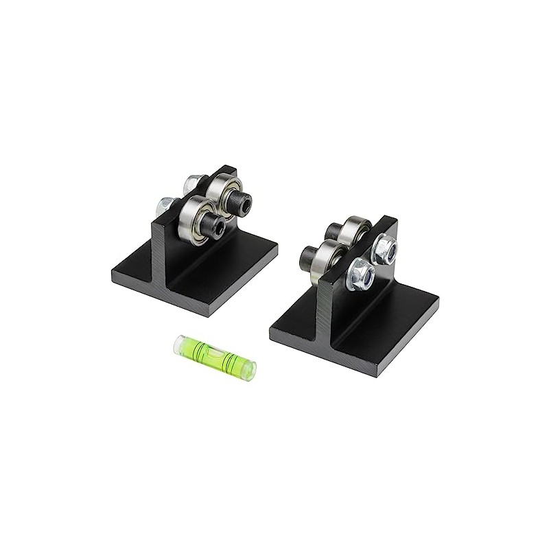 STRAIGHT 15-0782 Handy Wheel Balancer Pedestal Set for Motorcycles