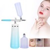 Oxygen Sprayer Micro Nano Face Moisturizing Spray Face Care Machine