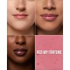 Set 2 Aceites Labial Tinted Luxe Lip Oil Beauty Creations®