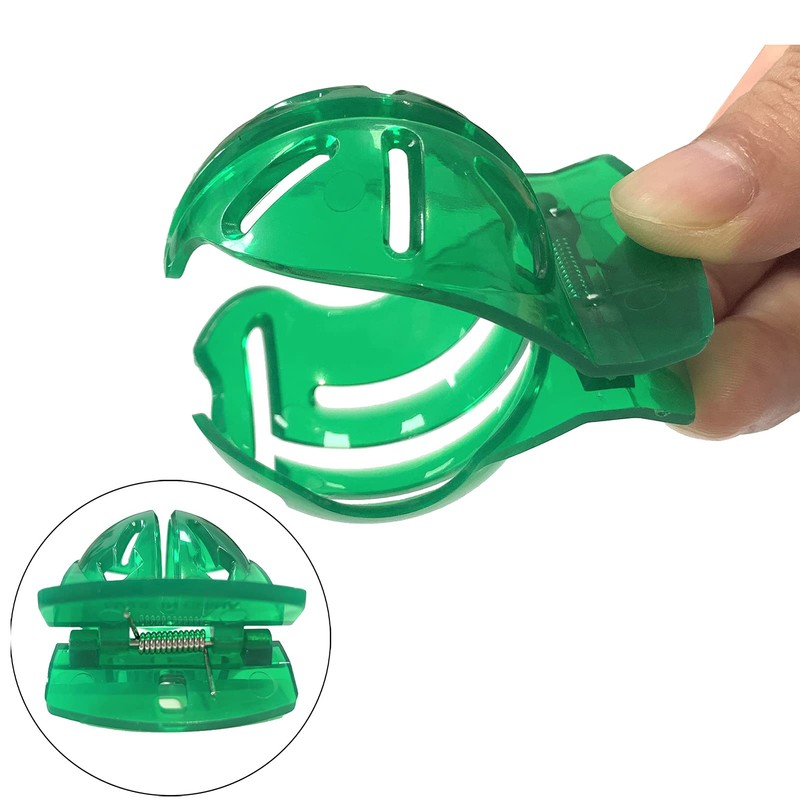 Geeorzo Golf Ball Line Alignment Kits, Golf Ball Liner Template
