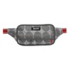 Richell Pochu chair belt gray